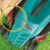 Bosch DIY Rasenmäher ARM 32, 31 l Grasfangkorb, Karton (1200 Watt, 32 cm Schnittbreite, 20-60 mm Schnitthöhe) - 