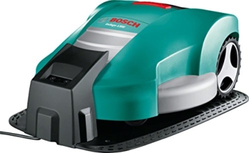 Bosch Indego 800