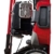 Einhell Benzin Rasenmäher GE-PM 53 S HW B&S (2,3 kW, 150 cm³, Schnittbreite 53 cm, Schnitthöhenverstellung 6-fach 25-70 mm, 80 L, Highwheeler) - 