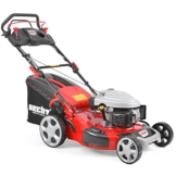 Hecht 5564 SX Benzin-Rasenmäher 4,4 kW / 6 PS Motorleistung -