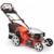 hecht benzin rasenmäher 5484 sx 5 ps