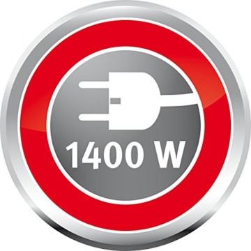 WOLF-Garten Elektro-Rasenmäher BP 37 E; 18AWG1Y1650 - 