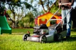 52+ Rasenmäher Motor Läuft Unrund, Wenn ihr rasenmäher plötzlich