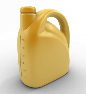 ᐅ Ölwechsel beim Rasenmäher + Anleitung + Welches Öl?